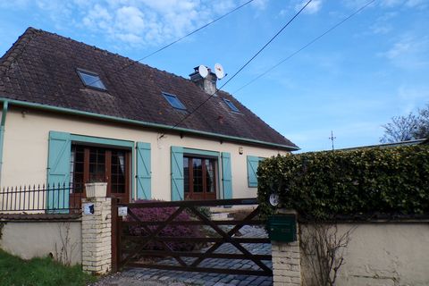 Farm hus i Wail, Pas-de-Calais, Wail - € 190.000 | Ref: AG58 - foto 16